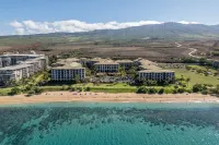 The Westin Nanea Ocean Villas, Ka'Anapali Hotels in Kaanapali
