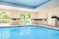 Fairfield Inn Concord Hotels in Epsom