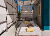 Sun George Các khách sạn ở Koroni