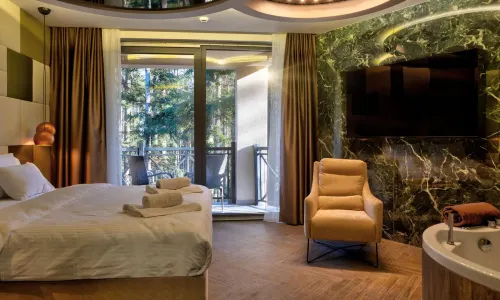 Bijele Vode Spa&Nature Hotel