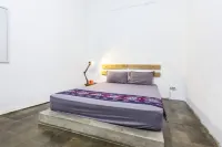 Yogyakarta Bnb Malioboro