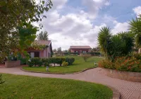 Popilia Country Resort Các khách sạn ở Pizzo