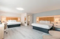 Inn on Broadway - Motels