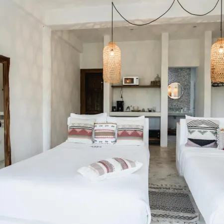 Icaco Island Village - Adults Only Hotels in Isla Mujeres