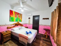 Maya Dreams Bacalar