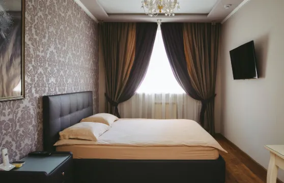 奧魯姆大陸酒店