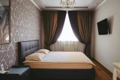 Aurooms Kontinent Hotel Hotels near Abdul Rahmon Mosque
