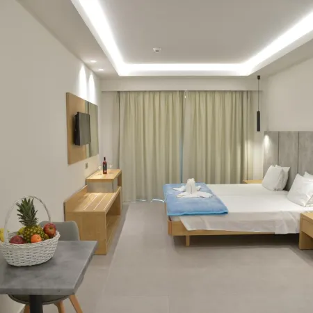 Emerald Hotel