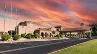 The Scottsdale Plaza Resort Hotels in Scottsdale