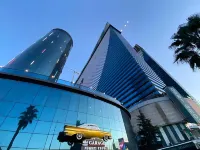 The Lighthouse Stay Orbi City Batumi のホテル