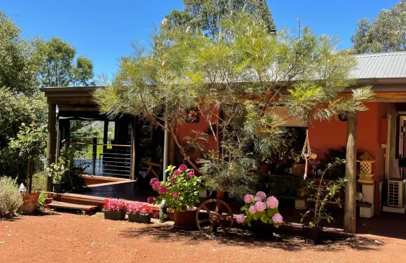 西斯爾住宿加早餐旅館