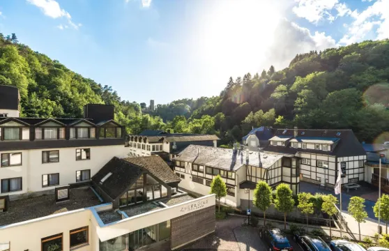 格瑞扎祖格布魯克酒店