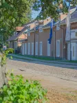 Die Kulturscheune Hotels in Perleberg