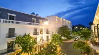 THU LE Hotel - Parking