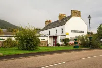 Bannockburn Inn Hotels in 