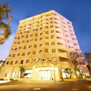 Famy Inn Makuhari Hotels near Makuhari Messe