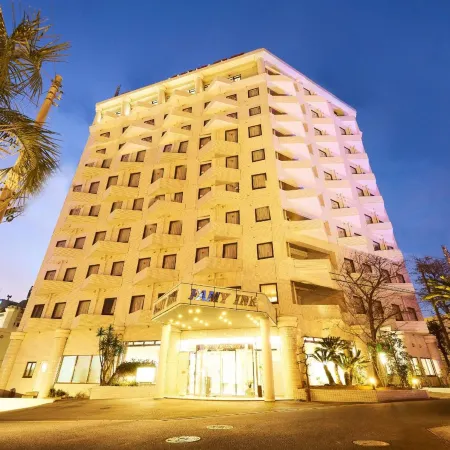Famy Inn Makuhari