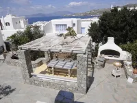 Andriani's Guest House Hotels near Efimerides