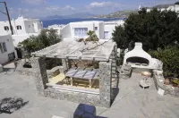 Andriani's Guest House - Pensions