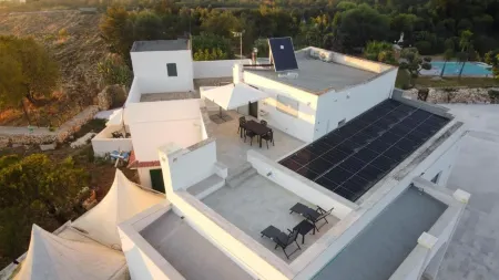 Dimora Caraspi Отели рядом с достопримечательностью «Magel»