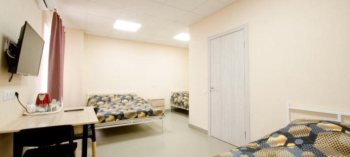 Uyut Hotels in Yaroslavl