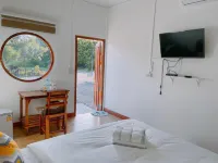 Muji House Resort Các khách sạn ở Non Sang