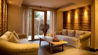 Wellness & Thermal Retreat Das Mühlbach - spa
