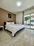 Fundee Resort - غرفة مطلة على الجبل
