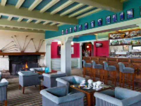 Hôtel Barrière l'Hôtel du Golf Hotels in Saint-Arnoult