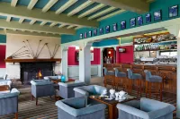 Hôtel Barrière l'Hôtel du Golf Hotel a Touques