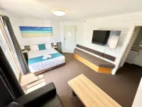 Top of the Town Motor Inn Hotel a Narooma