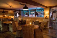 The Dunes Hotel - bar