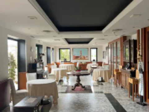 Hotel Cinzia Ristorante Hotel a Vercelli