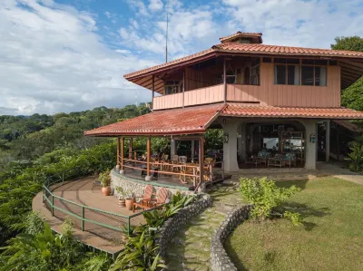 La Cusinga Lodge