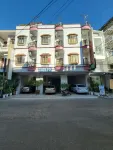 Thien Nga Hotel Hotel di La Gi