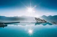 Impression Nordic Manor Club - Rooftop Pools
