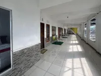 RedDoorz Syariah @ Jalan Dieng 4