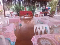 La Casa de Jessy - breakfast