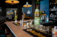 Villa Zeezicht - bar