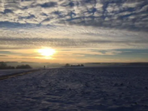 La Musardine en Vexin