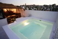 Dar Antonia - Hot Tub