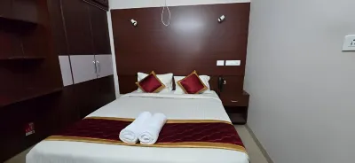 PPH Living Arvind Inn
