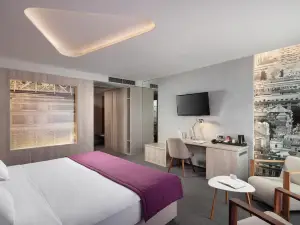 Hotel Colors Inn