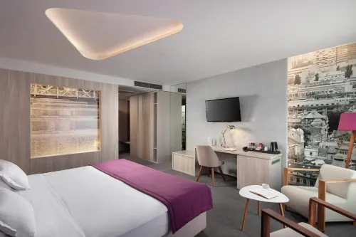 Hotel Colors Inn Hoteles en Centar