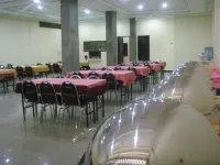 Dena Hotel - Bintang 2