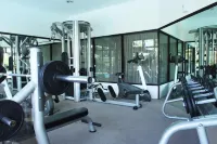 Daily Home Apartment - Gym