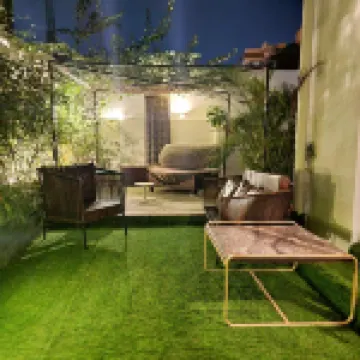 喬瓦尼套房酒店