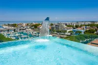 Hotel Italia Palace - Pool