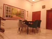 Travel Lodge Clifton