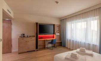 Hampton by Hilton Dresden City Centre